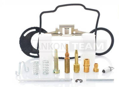 Ремкомплект карбюратора альфа - купить недорого на Prom.ua: цены, акции ...