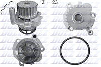 Водяной насос, помпа Volkswagen GOLF, JETTA, PASSAT, VENTO, Skoda LAURA, OCTAVIA, Seat LEON, TOLEDO, Audi A3