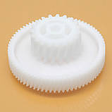 Шестерні для м'ясорубок Saturn ST-FP1093, фото 8