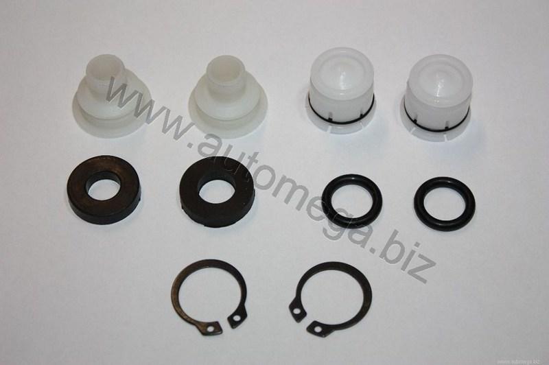 Ремкомплект рычага переключения передач Opel ASTRA G/ COMBO / CORSA B ...