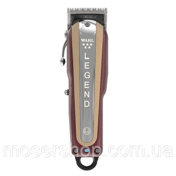 Машинка для стрижки волосся Wahl Cordless Legend 08594-016