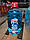 Омивач скла зимовий -22 "Marine" blue (каністра з лійкою) 4л <AXXIS>, фото 3