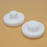 Шестерні для м'ясорубок Saturn ST-FP1093, фото 3