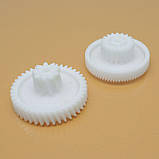 Шестерні для м'ясорубок Saturn ST-FP1093, фото 4