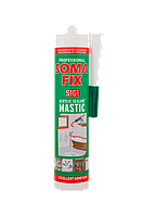 Акриловий герметик SomaFix Mastic білий 310 мл