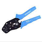 Інструмент HandsKit SN-48B для обпресування неизолированых клем 14-22 AWG