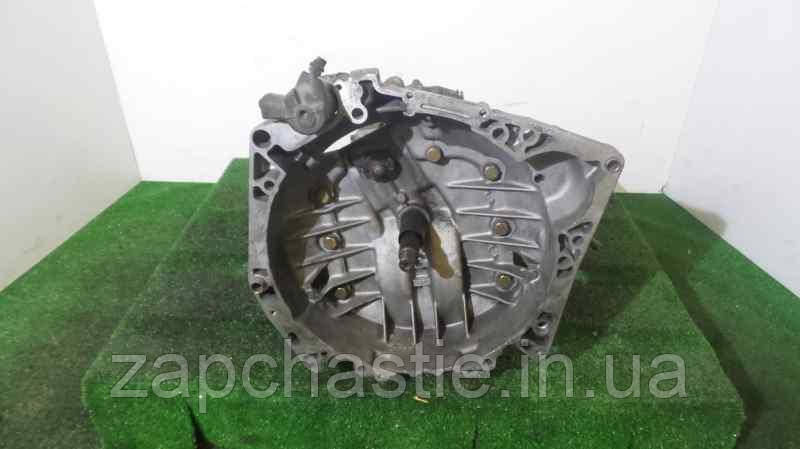 КПП Рено 18 2.0 b 8v 7700598853