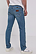 Джинси чоловічі Wrangler Greensboro, фото 3