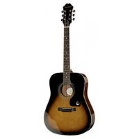 Акустична гітара EPIPHONE DR-100 VSB