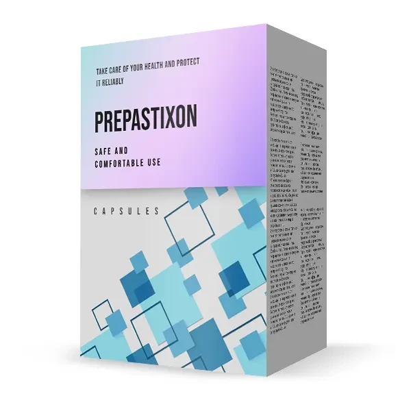 Препателлярний бурсит, Артроз: Prepastixon (Препастіксон) - капсули при препателлярному бурситі