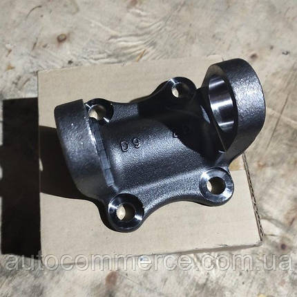 Флянец хрестовини кардана Hyundai HD65, HD72, HD78 Хюндай hd (49131 45220), фото 3