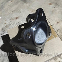 Флянец хрестовини кардана Hyundai HD65, HD72, HD78 Хюндай hd (49131 45220), фото 4
