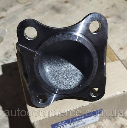 Флянец хрестовини кардана Hyundai HD65, HD72, HD78 Хюндай hd (49131 45220), фото 1