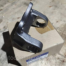 Флянец хрестовини кардана Hyundai HD65, HD72, HD78 Хюндай hd (49131 45220), фото 5