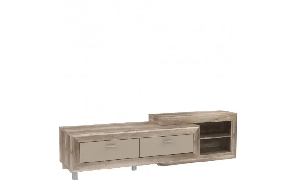 ТВ тумба Genetic GNTT131 Forte, фото 1