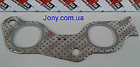 Прокладка выпускного коллектора Volkswagen GOLF JETTA POLO SCIROCCO VENTO Seat IBIZA Audi 80