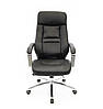Крісло офісне АКЛАС Магнето CH ANF Чорне, фото 3