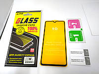 Захисне скло 9d для Samsung Galaxy A32 5G (A326) black повне проклеювання, захисне скло на самсунг А326G