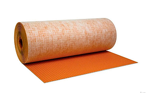 Гідроізоляційна мембрана SCHLUTER — DITRA 25, фото 2