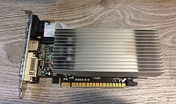 Відеокарта GeForce GT 520 1GB (DVI/VGA/HDMI) NEAT5200HD06-1193H GPU