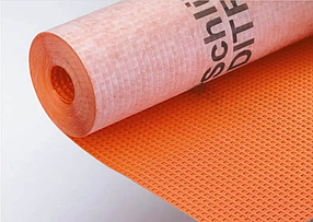 Гідроізоляційна мембрана SCHLUTER — DITRA 25, фото 3