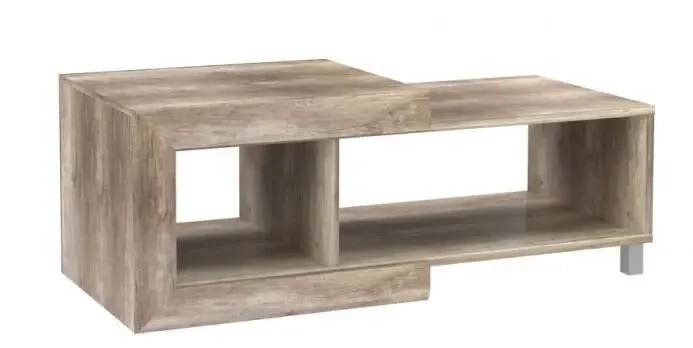 Стол журнальный Genetic GNTT501 Forte, фото 1