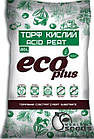 Торф кислий ECO PLUS 20 л.