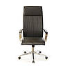 Крісло офісне Генрі CH TILT Чорний, фото 2