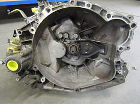 КПП Сітроен Берлінго 2.0 HDi 8v 20DM50