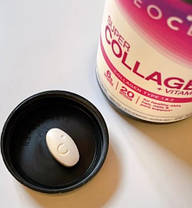 Колаген NeoCell Collagen C 250 таб, фото 2