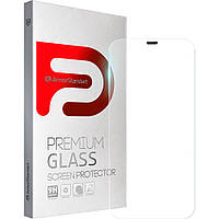 Защитное стекло с сеткой динамика ArmorStandart Ultrathin Clear Dustproof for iPhone 11 Pro/XS/Х (ARM59094)
