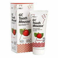 GC Tooth Mousse Тус Мусс, Тусмус,Тус Мус Гель для восстановления эмали