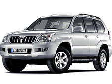 Land Cruiser Prado 2004-2009