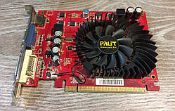 Видеокарта Palit GeForce 9500 GT 1GB (DVI / VGA / HDMI) NE29500THHD01-PM8D96 GPU