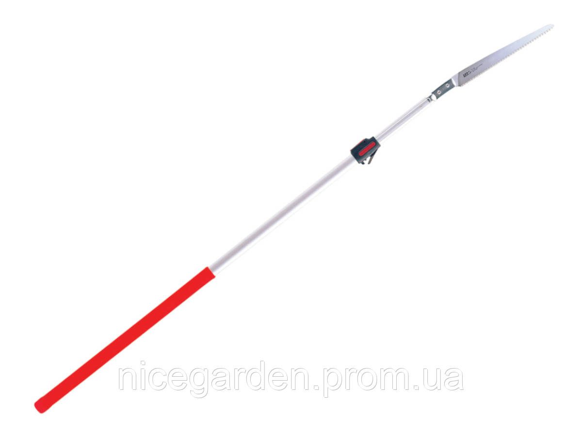 Купить Телескопическая пила ARS EXW-2.7 для ландшафных работ, цена 3279 ...