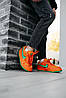 Дитячі кросівки Nike SB Dunk Low Grateful Dead Bears Orange K0027, фото 7