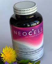 Колаген NeoCell Collagen beauty builder 150 таблеток Топ продаж, фото 2