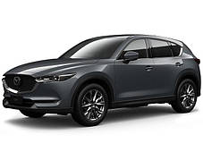 CX-5 2012-2015