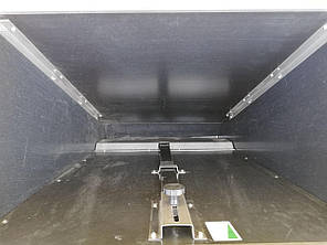 Кормовий автомат для свиней, 4 секції (100х121х40), фото 2