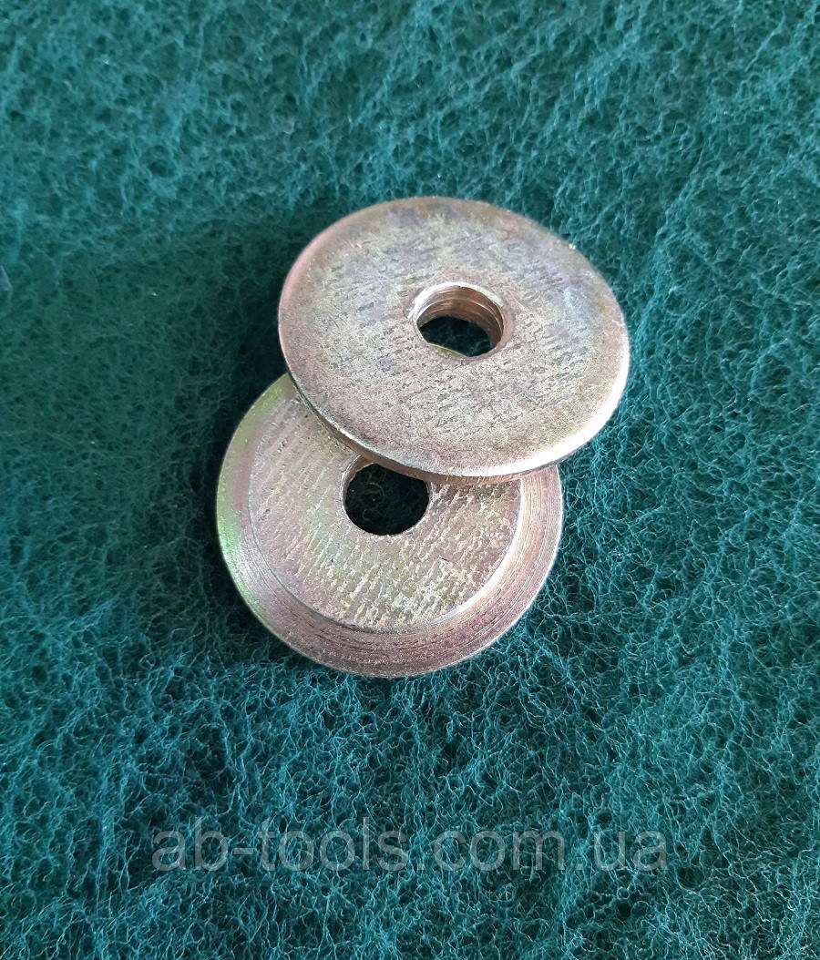 Купить Переходник насадка 32 мм на 10 мм на точило для наждачных кругов ...