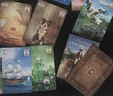 Оракул Телема Ленорман - Thelema Lenormand Oracle ( ukraine ), фото 3