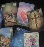 Оракул Телема Ленорман - Thelema Lenormand Oracle ( ukraine ), фото 6
