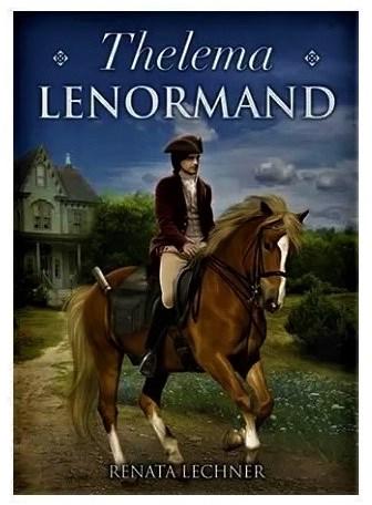 Оракул Телема Ленорман - Thelema Lenormand Oracle ( ukraine )