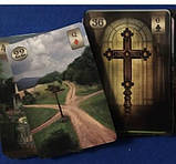 Оракул Телема Ленорман - Thelema Lenormand Oracle ( ukraine ), фото 7