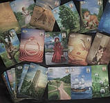Оракул Телема Ленорман - Thelema Lenormand Oracle ( ukraine ), фото 5