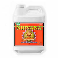 Мощный органический стимулятор цветения Advanced Nutrients Nirvana 4л