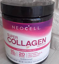 Колаген NeoCell Collagen 198 г, фото 2