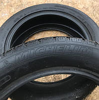 Резина зимняя Michelin Pilot 225/50 R17 M+S