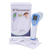 Бесконтактный электронный термометр DT-8809с