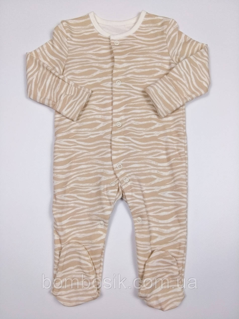 Чоловічок для хлопчика George, first size (50-56см), фото 1